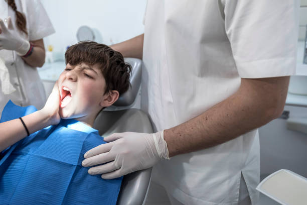 Best Broken or Chipped Tooth Repair in Koontz Lake, IN