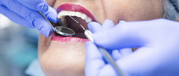 Best Emergency Cosmetic Dentistry (e.g., broken veneers) in Koontz Lake, IN